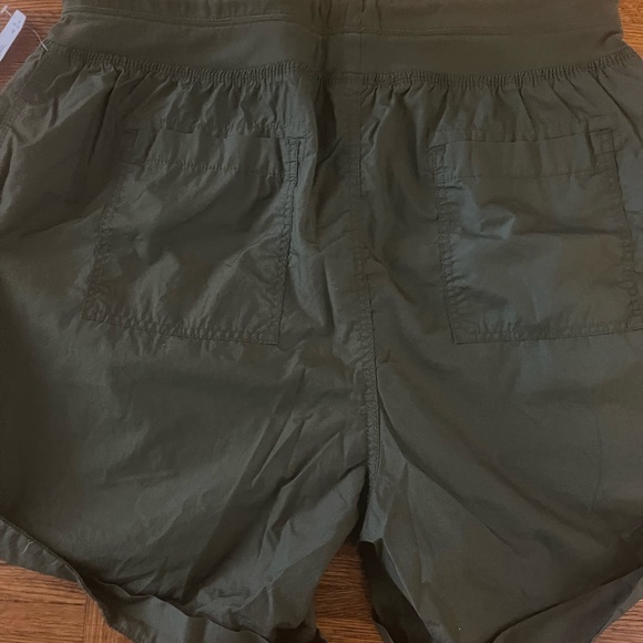 Joe Fresh women’s cotton shorts 1X NWT - Picture 5 of 8